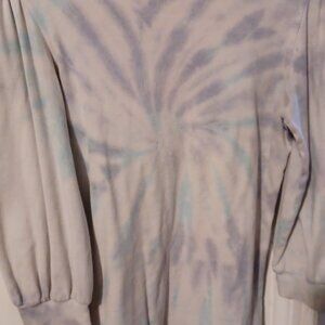 Hardtail tie dye shirt size Large
